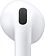 Наушники Apple AirPods 4 (без активного шумоподавления)