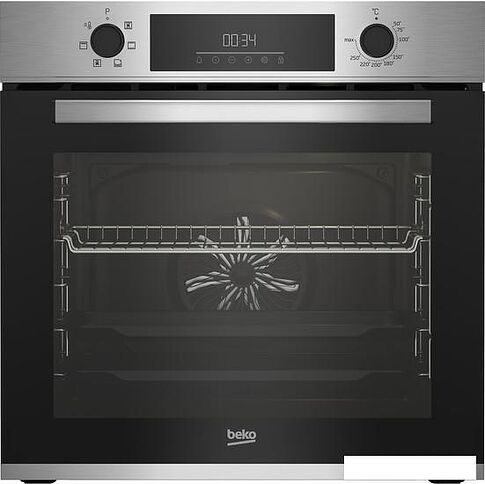 Электрический духовой шкаф BEKO BBIE123002XD