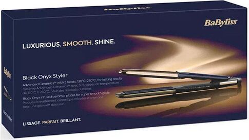 Выпрямитель BaByliss ST484E