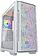 Корпус Cougar Uniface X RGB V2 (белый)