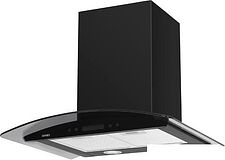 Кухонная вытяжка Germes Alt sensor 60 (черный) Кухонная вытяжка Germes Alt sensor 60 (черный)