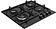 Варочная панель Hotpoint-Ariston HGS 62F/BK