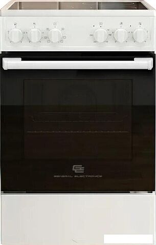 Кухонная плита General Electronics GE-EM4650W