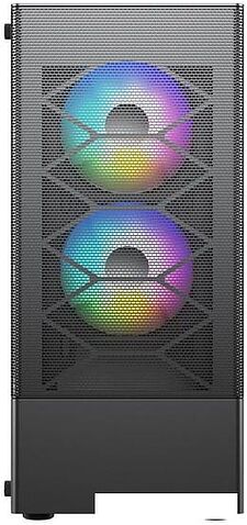 Корпус ACD Coffre 106 MO-TC4G0-000