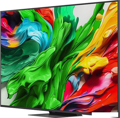 MiniLED телевизор LG QNED evo AI QNED86 65QNED86A6A