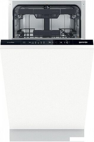 Встраиваемая посудомоечная машина Gorenje GV561D11
