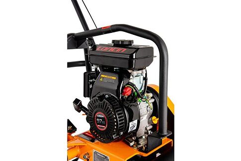 Виброплита Gigant BVP50-L152