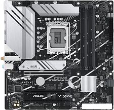Материнская плата ASUS Prime B760M-A WIFI