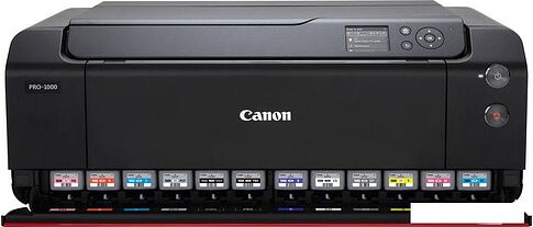 Фотопринтер Canon imagePROGRAF PRO-1000