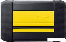 Внешний накопитель Apacer AC633 2TB AP2TBAC633Y-1