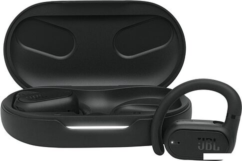 Наушники JBL Soundgear Sense (черный)