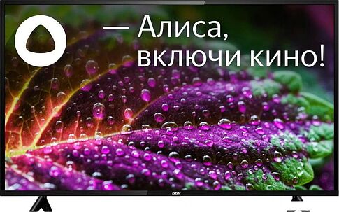Телевизор BBK 43LEX-7257/FTS2C