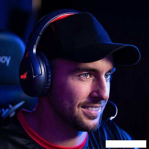 Наушники Niceboy Oryx X410 Epic