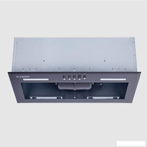 Кухонная вытяжка Exiteq EX-1346 (черный)