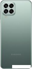 Смартфон Samsung Galaxy M33 5G SM-M336B/DS 6GB/128GB (зеленый) Смартфон Samsung Galaxy M33 5G SM-M336B/DS 6GB/128GB (зеленый)