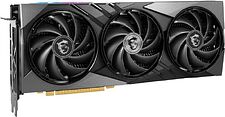 Видеокарта MSI GeForce RTX 4070 Super 12G Gaming X Slim Видеокарта MSI GeForce RTX 4070 Super 12G Gaming X Slim