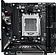 Материнская плата ASUS ROG Strix B850-I Gaming WiFi
