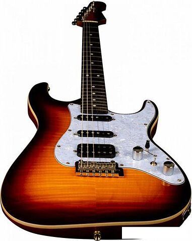 Электрогитара JET JS-600 BS