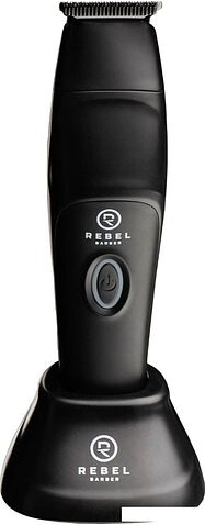 Универсальный триммер Rebel Barber Predator Black RB960