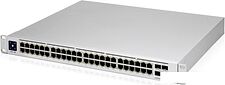 Коммутатор Ubiquiti UniFi Switch Pro 48 PoE