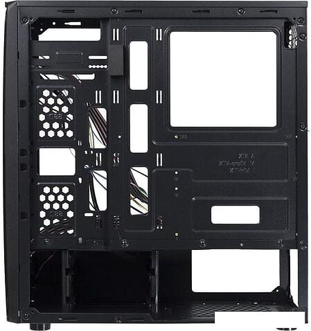 Корпус Accord JP-IV