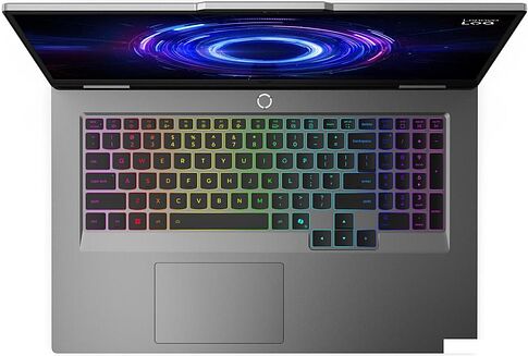 Игровой ноутбук Lenovo LOQ 17IRX10 83JH0090RK