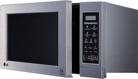 Микроволновая печь LG MS2044V