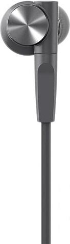 Наушники Sony MDR-XB55AP (черный)