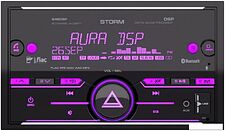 USB-магнитола Aura Storm-846DSP