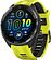 Умные часы Garmin Forerunner 965 (черный/желтый)