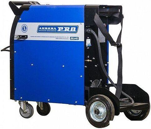 Сварочный инвертор AuroraPRO SkyWay 250