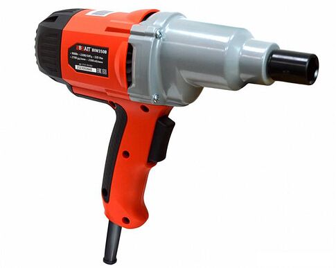 Гайковерт Brait BIW350B 21.01.183.069