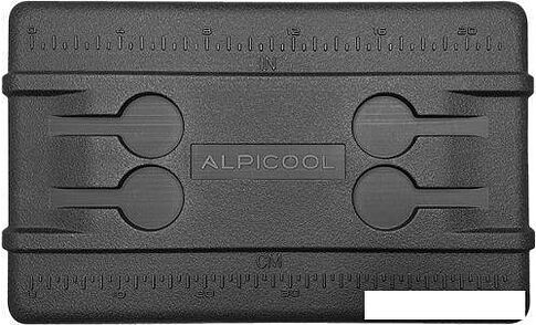 Компрессорный автохолодильник Alpicool U45 (без адаптера 220В)