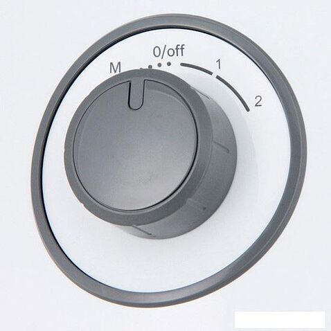 Кухонный комбайн Bosch MCM3100W