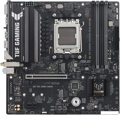 Материнская плата ASUS TUF Gaming A620AM-Plus WiFi