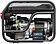 Бензиновый генератор Hyundai HHY 9850FEB-3-ATS