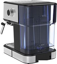 Рожковая бойлерная кофеварка Kyvol Espresso Coffee Machine 02 ECM02 CM-PM150A Рожковая бойлерная кофеварка Kyvol Espresso Coffee Machine 02 ECM02 CM-PM150A