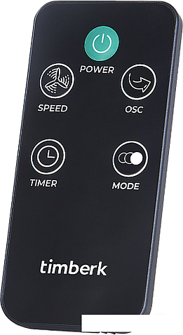Вентилятор Timberk T-SF1604RC