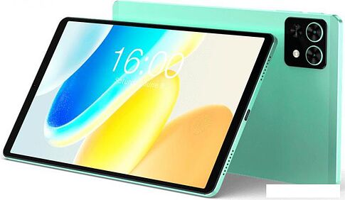 Планшет Teclast M50 Mini 6GB/128GB LTE (мятный)