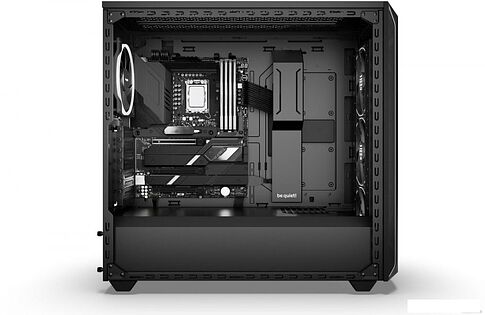 Корпус be quiet! Shadow Base 800 FX Black BGW63