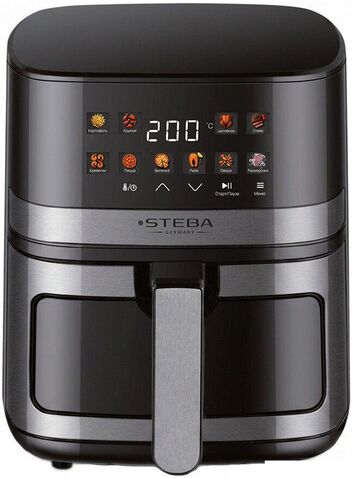 Аэрогриль (аэрофритюрница) Steba HF 1500 Airix