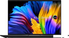Ноутбук ASUS Zenbook 14X OLED UM5401RA-KN093