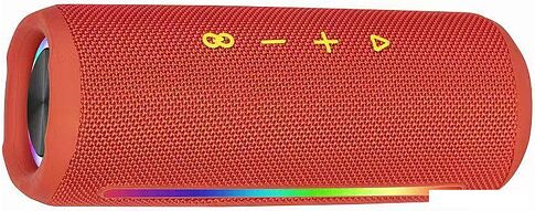 Беспроводная колонка Bseng P9 Pro (красный)