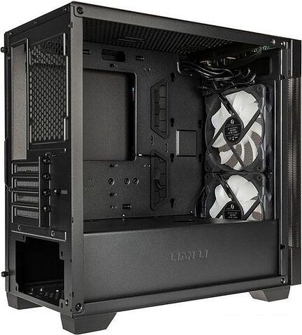 Корпус Lian Li Lancool 205M Mesh G99.OE744MX.10