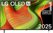 OLED телевизор LG OLED AI B5 OLED55B5RLA OLED телевизор LG OLED AI B5 OLED55B5RLA