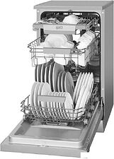 Отдельностоящая посудомоечная машина Hansa ZWM427IH
