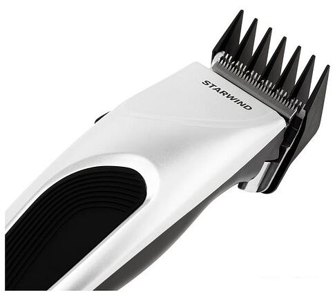 Машинка для стрижки волос StarWind SHC 777