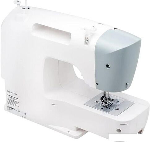 Электромеханическая швейная машина Comfort 125