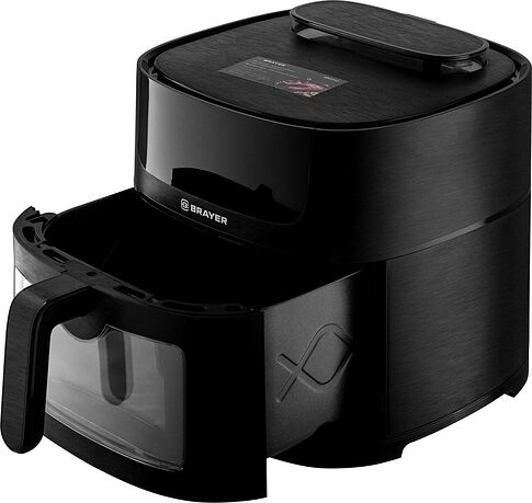Аэрогриль (аэрофритюрница) Brayer BR2042