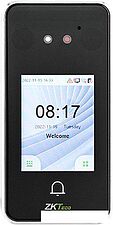 Биометрический терминал ZKTeco SpeedFace-V3L Lite